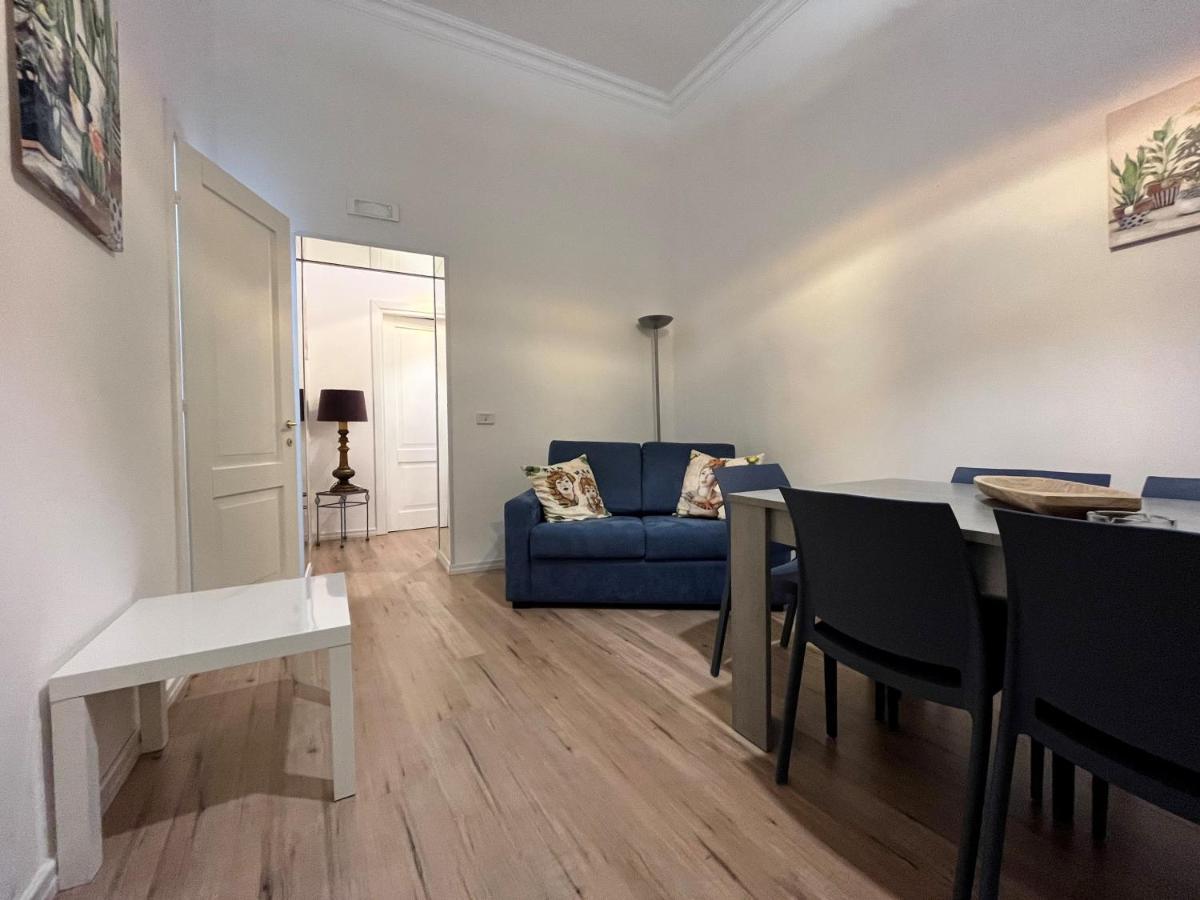 Dimora Fodera Apartment