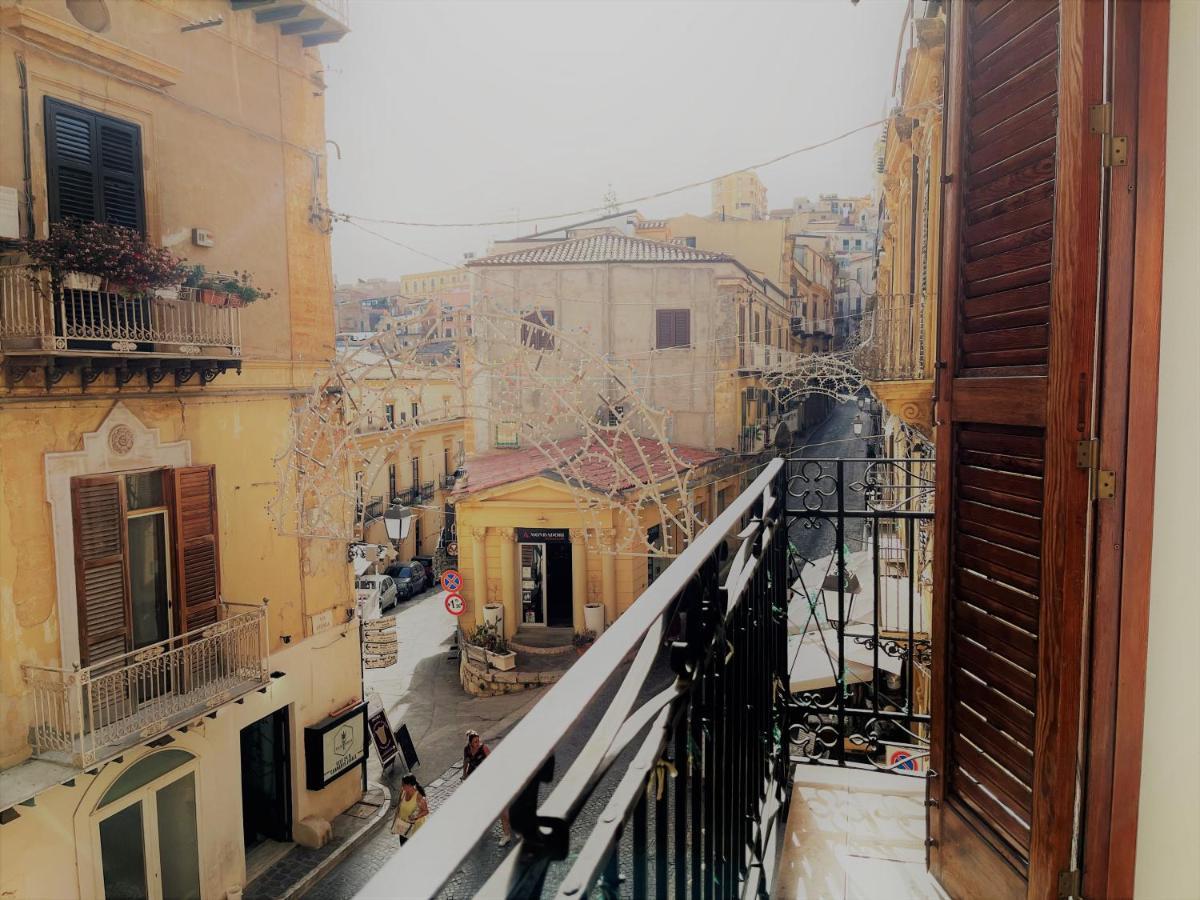 Dimora Fodera Agrigento
