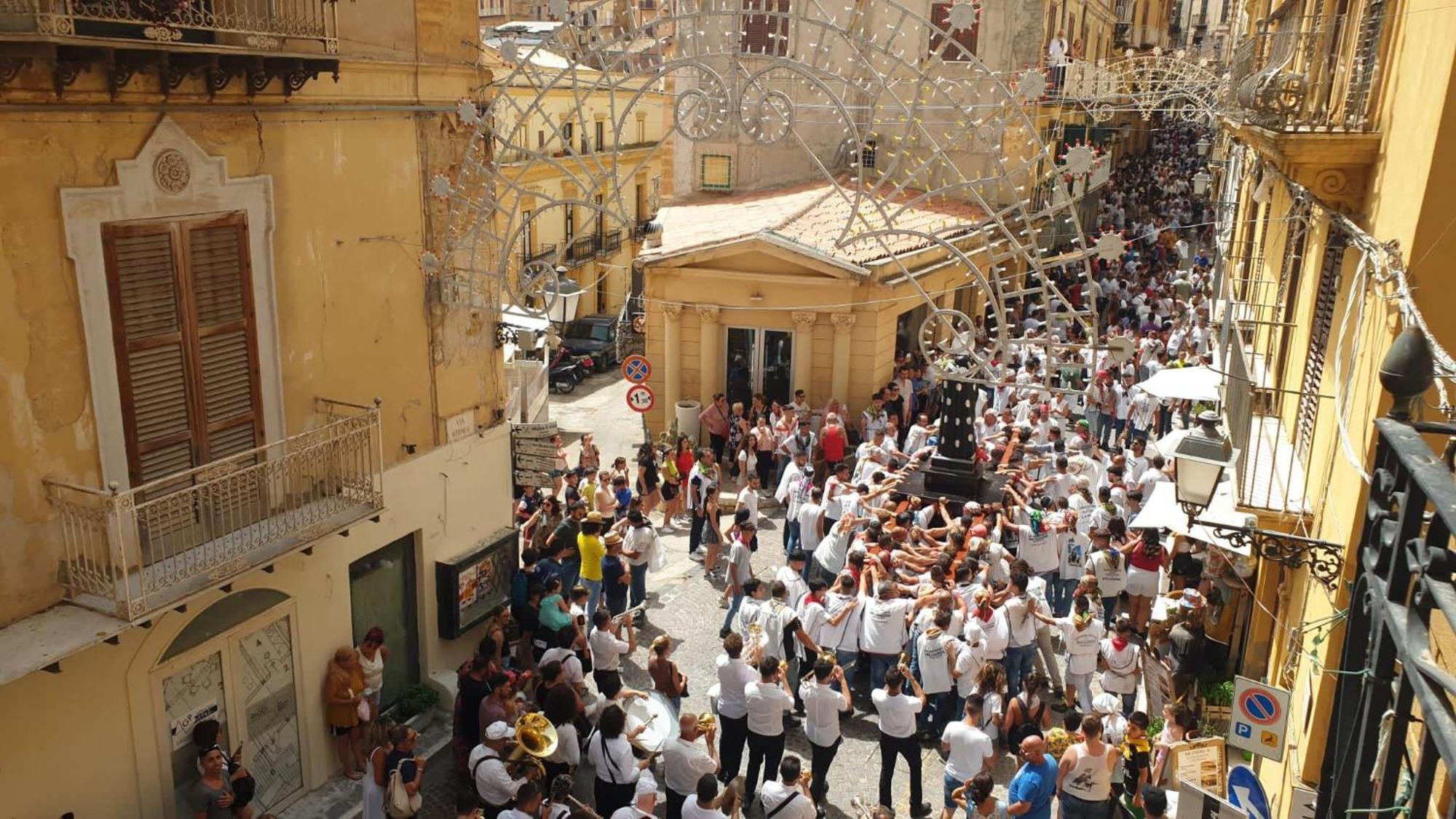Dimora Fodera Agrigento