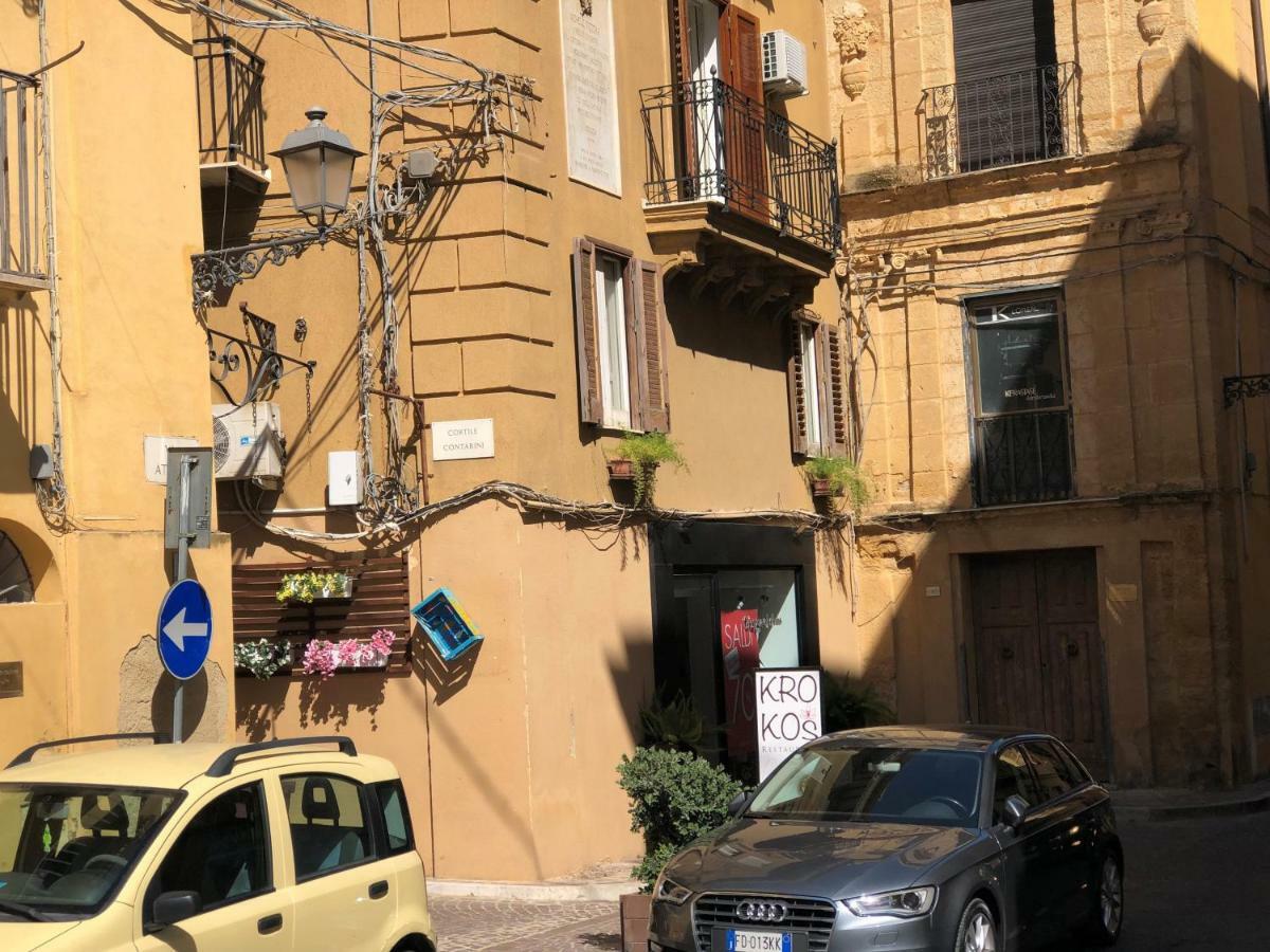 Dimora Fodera Apartment