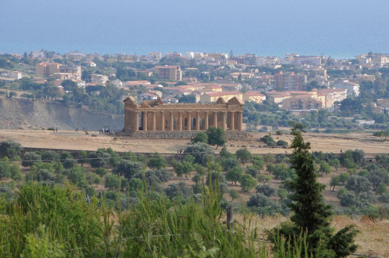 Apartment Dimora Fodera Agrigento