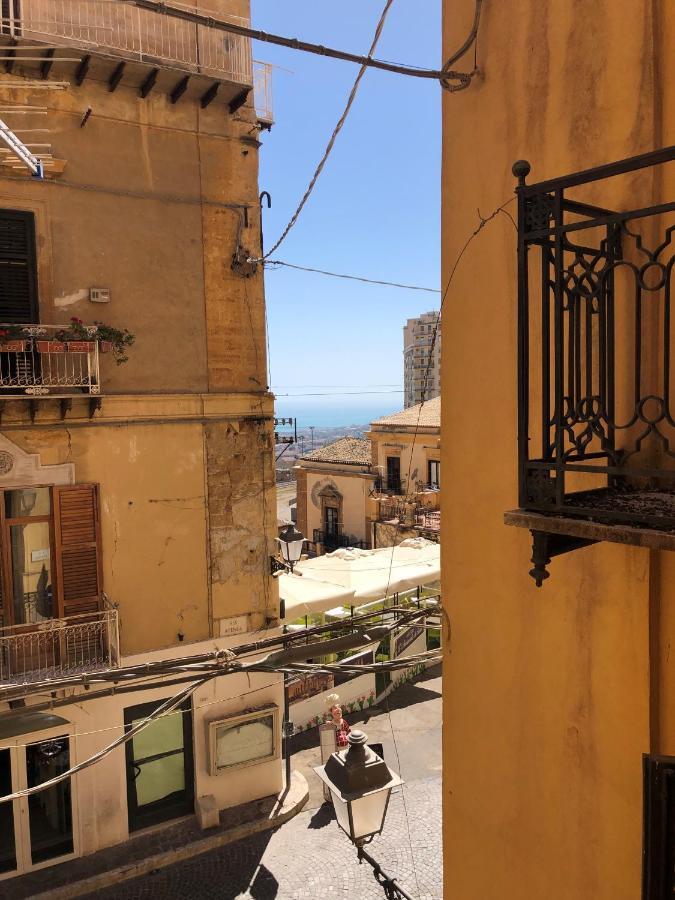 Apartment Dimora Fodera *